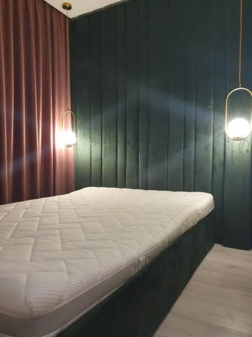 Apartaments In Siauliai Center Eksteriør bilde