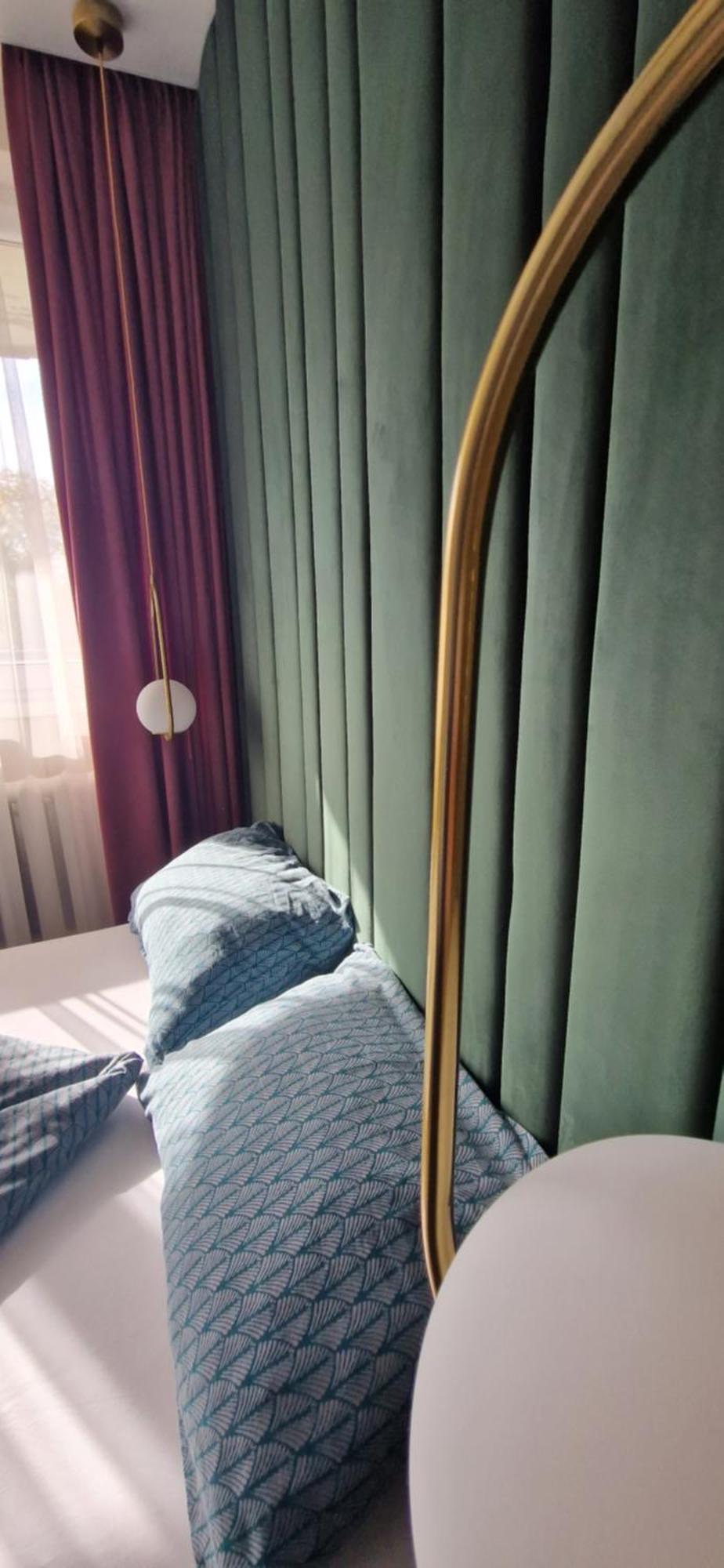 Apartaments In Siauliai Center Eksteriør bilde
